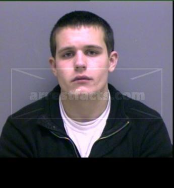 Travis Mitchell Martin