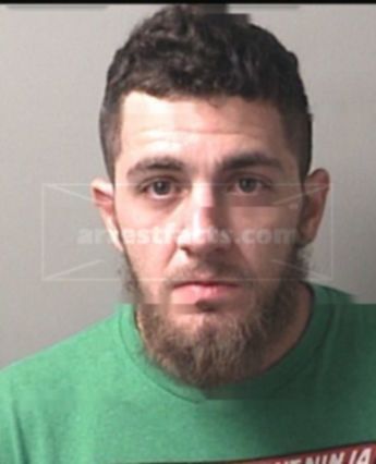 Justin Thomas Hulen