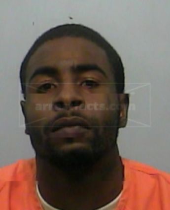 Adrian Lanard Russell