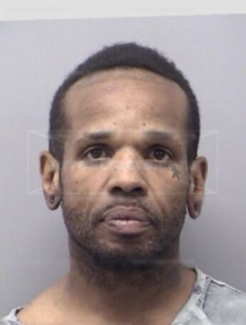 Frederick Douglas Baker