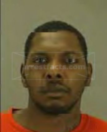 Jervon Faison