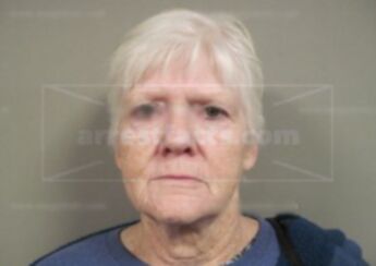 Ginger Lee Norman