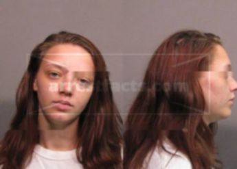 Kayla Nichole Ayers