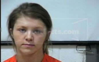 Kristin Nichole Marie Butcher