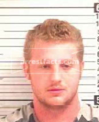 Shane Patrick Hoskins
