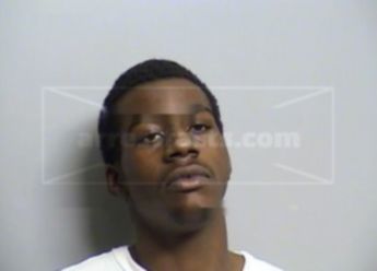 Ronald Deavonte Mcknight