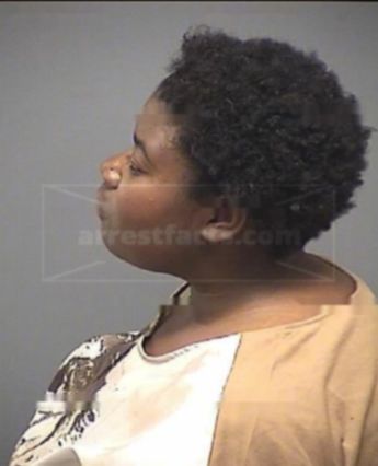 Janae Anjanae Pierce