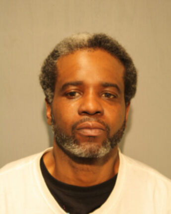 David Earl Tate