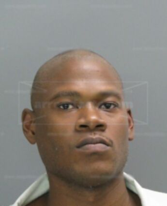 Anthony Dickerson