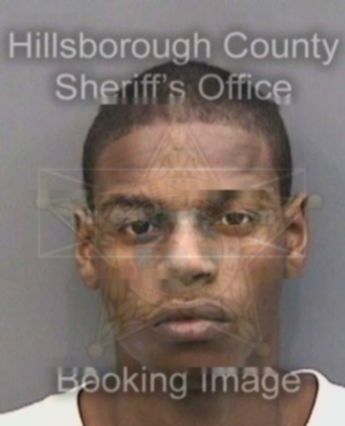 Tray D Hamilton