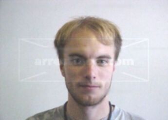 Arron William Hale