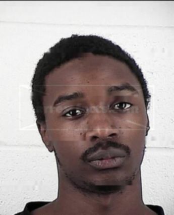 Jarrell Demaria Heard