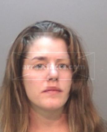 Lisa Michelle Freeman