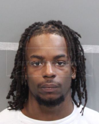 Antonio Dartez Pines