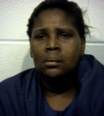 Esther Delois Bryant
