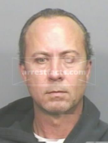 Timothy Wayne Grant