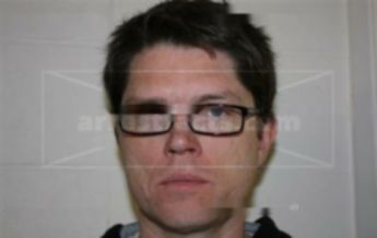 Daniel Ray Denman