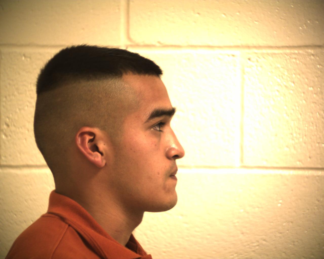 Aaron Salinas Robledo