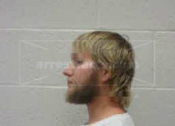 Joey Andrew Arnett