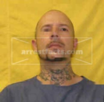Chad Michael Harris
