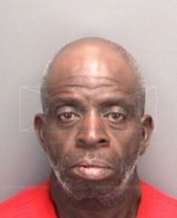 Ervin Louis Ford
