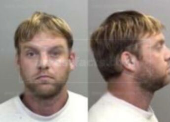 Elijah Bruce Swithenbank