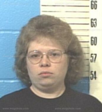 Kimberly Renee Parks