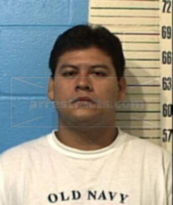 Danny Cruz Carreon