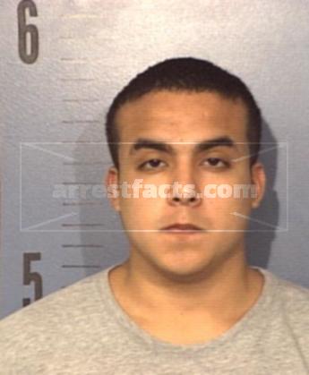James Escamillo Cardona
