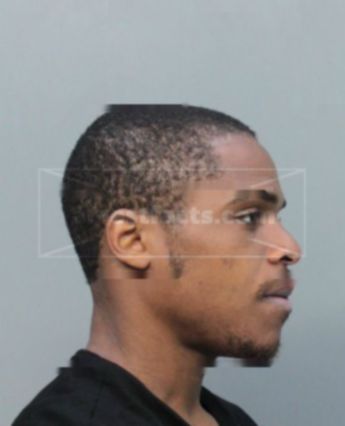 Corey Anthony Hasty