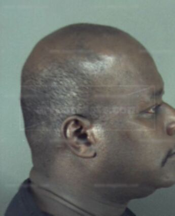 Joseph Connie Stokes