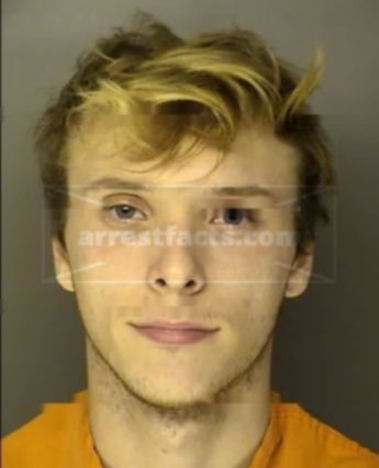 Jacob Lee Jernigan