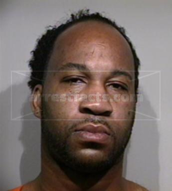 Keith Dewayne Bates