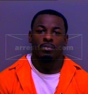 Cedric Dewayne Blanton