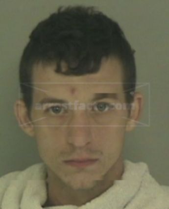 Bradley William Pulley