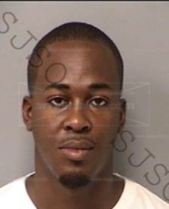 Marlin Alvin Bryant