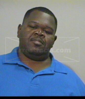 Shawn Andre Woodard