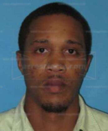 Marcel Levon Simmons