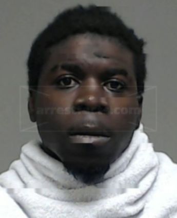 Darius Jamal Deal