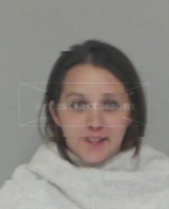 Heather Marie Lesman