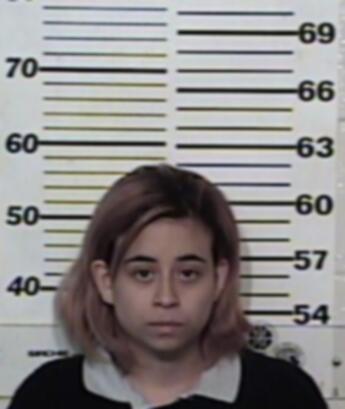 Felicia Ann Vidal