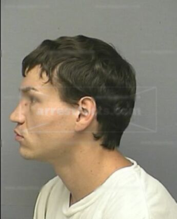 Nicholas Perry George