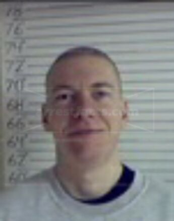 Christopher Copeland