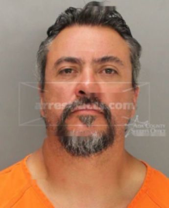 Darrel Stephen Schwintosky