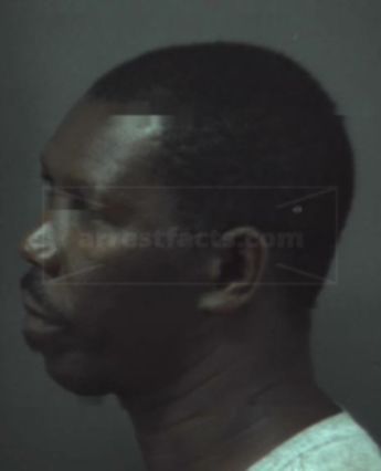 Japheth Errol Haughton