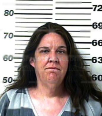 Rosalyn Joy Parker