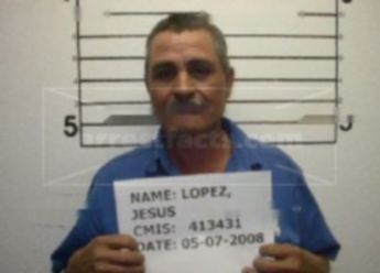 Jesus Lopez