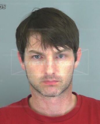 Kevin Matthew Strong