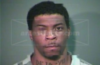 Anthony Jarome Delmar