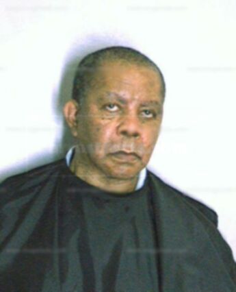 Willie Montford